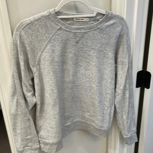 Marine layer crew neck